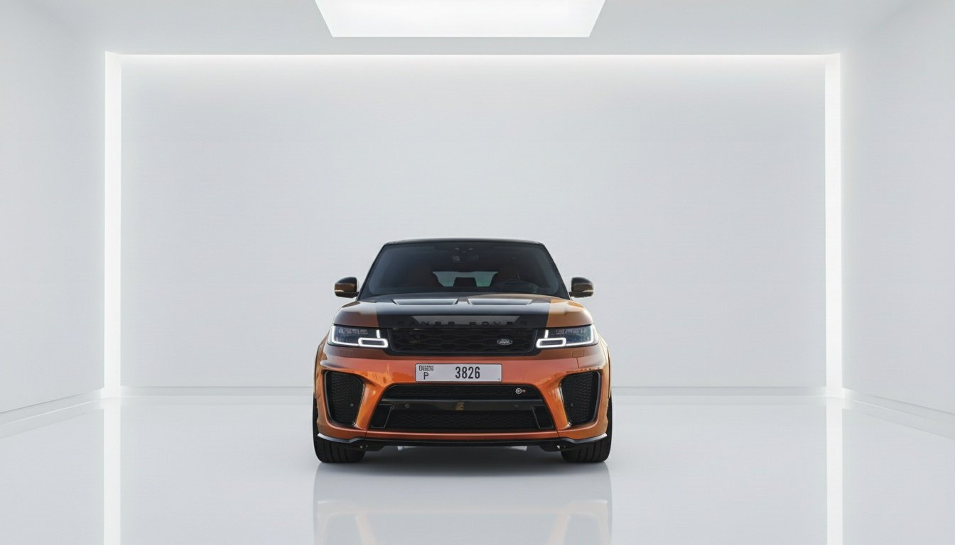 Vehicle Image