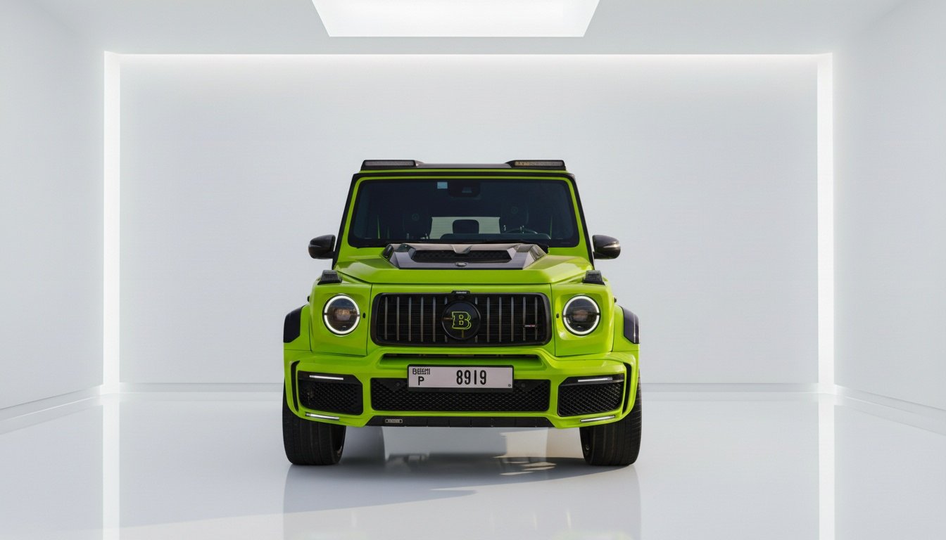 Vehicle Image