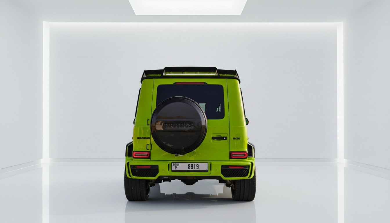 Vehicle Image