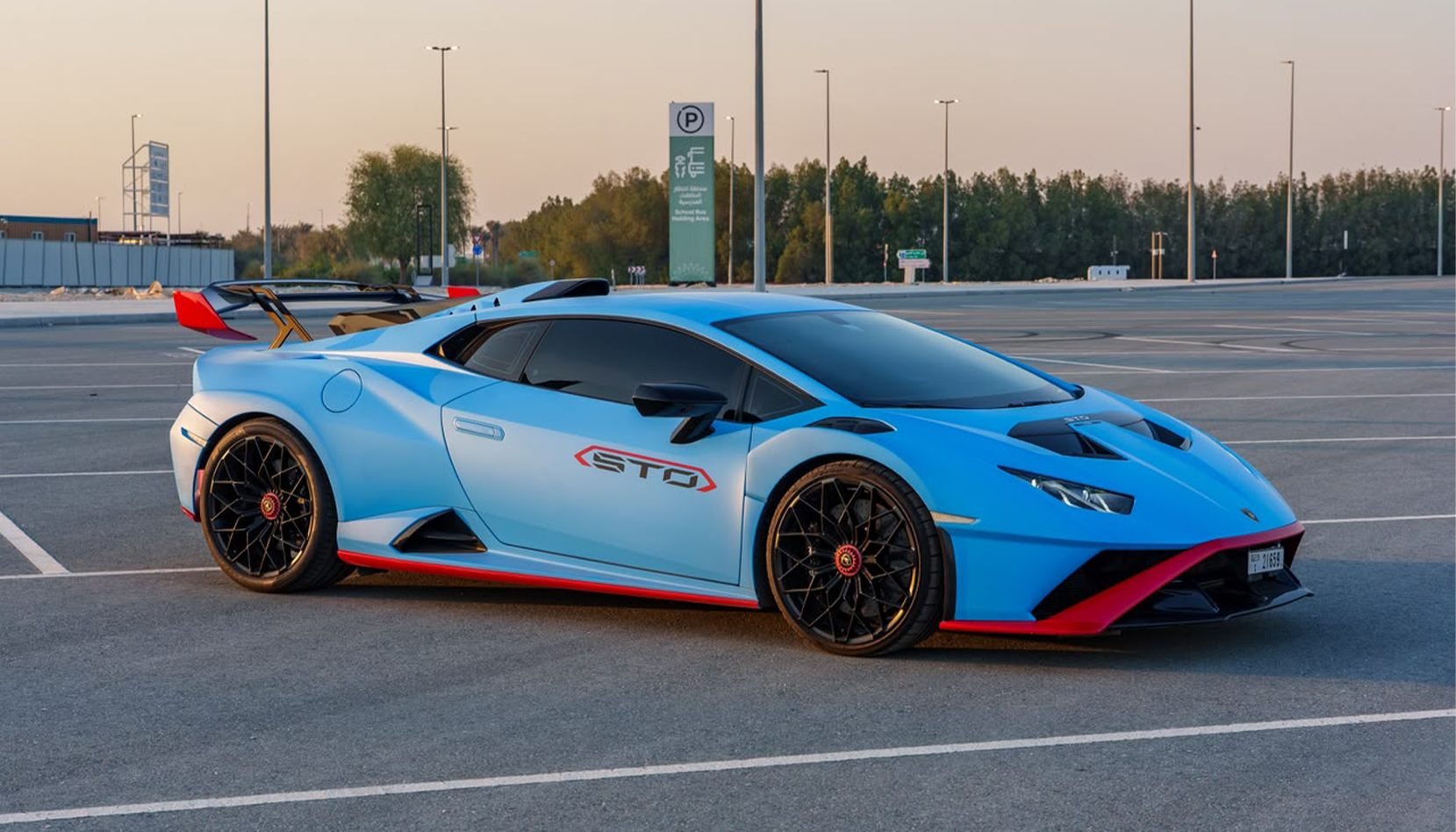 Vehicle Image