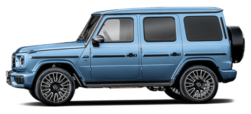 SUV Cars