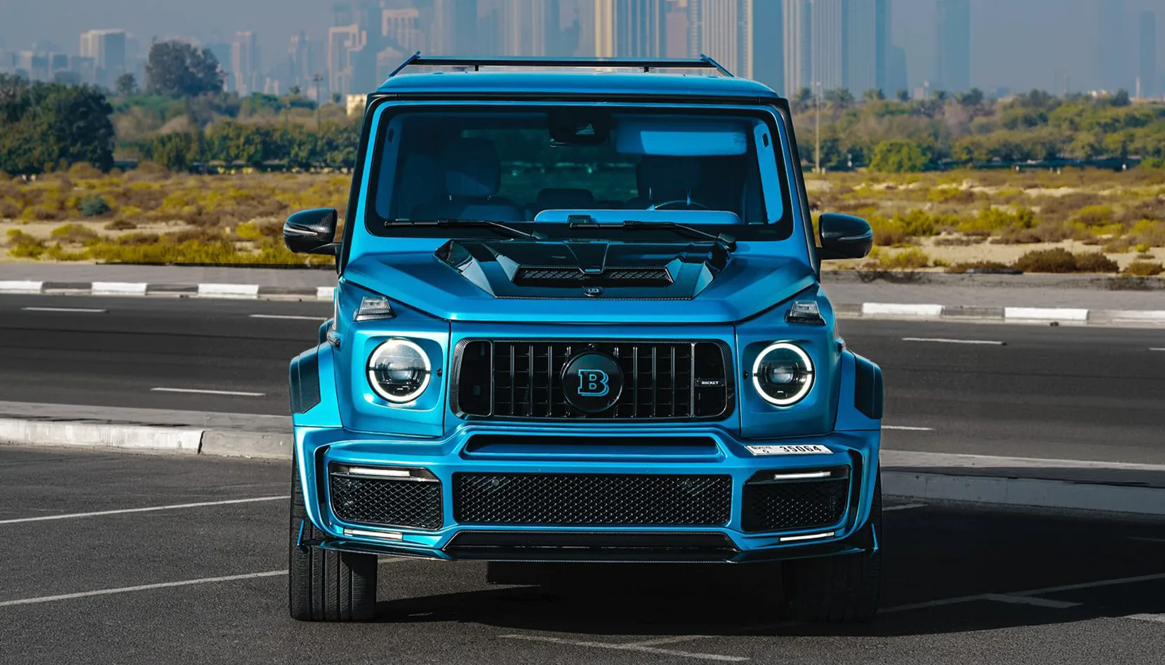 Vehicle Thumbnail