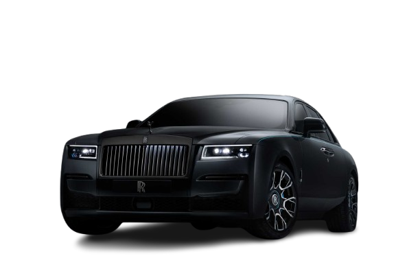 Luxury Car