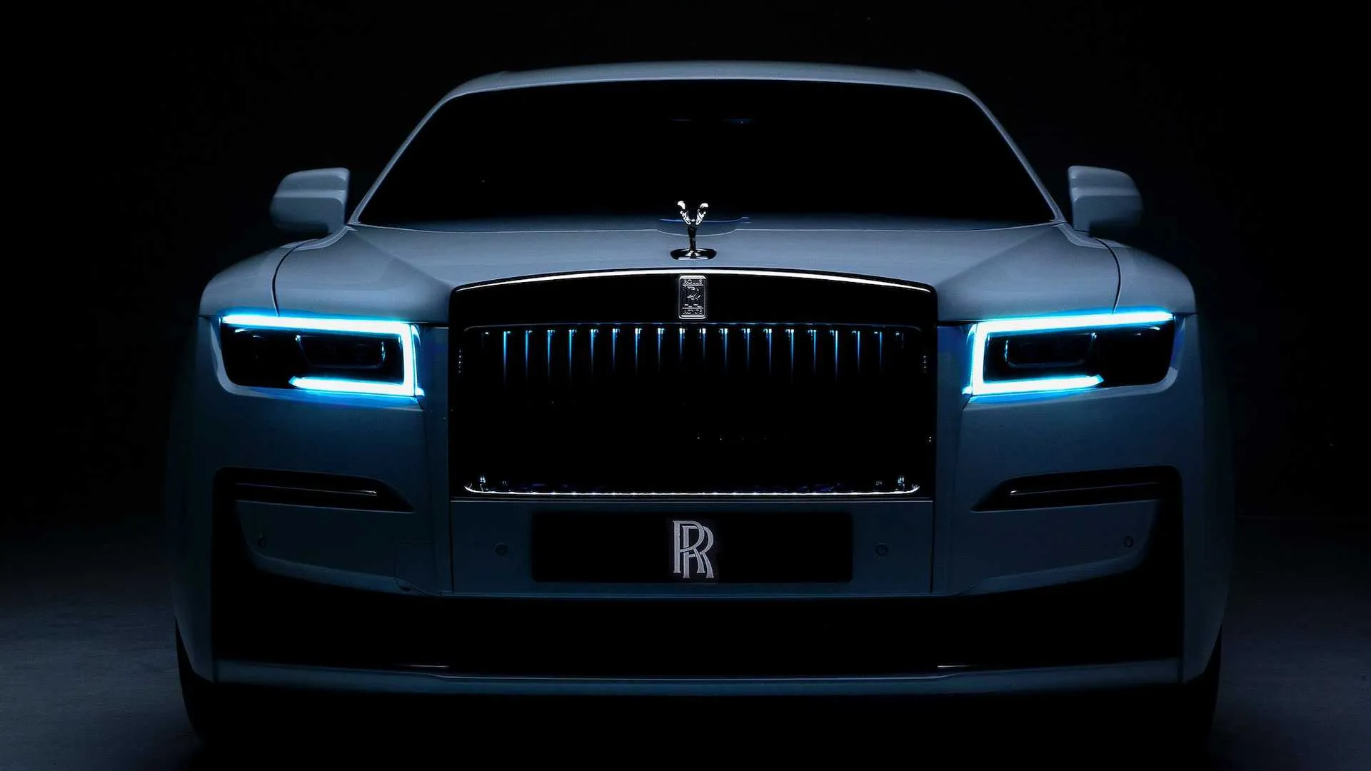 Rolls-Royce Rental