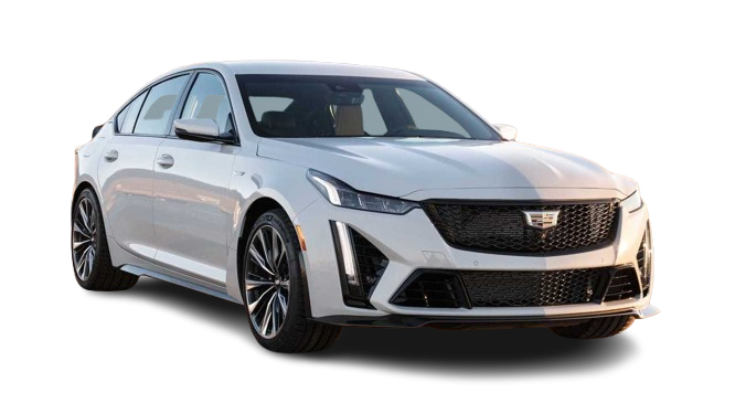 Cadillac Rental