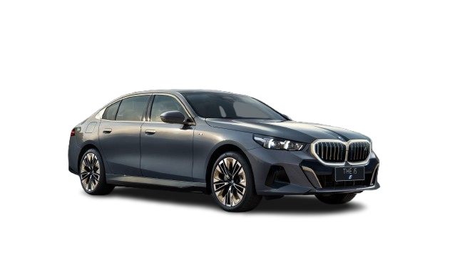 BMW Car Rental