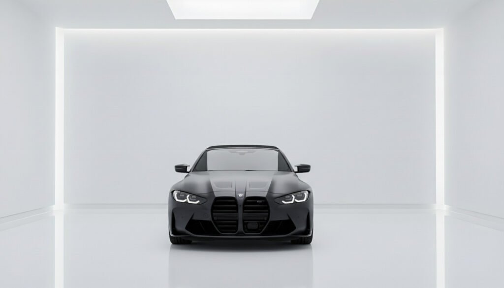 BMW Car