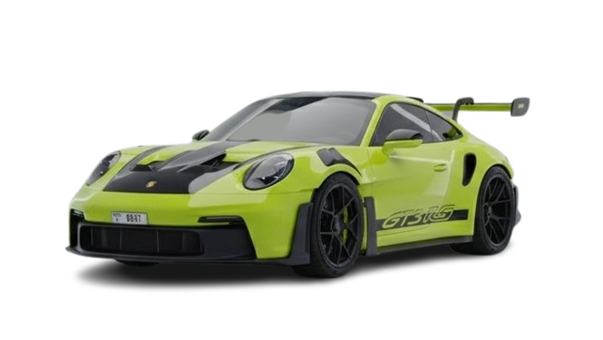 Porsche Rental