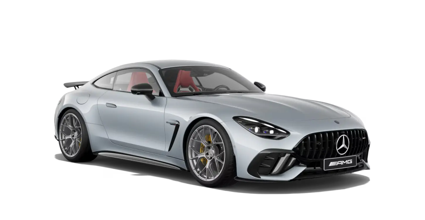 Mercedes Rental