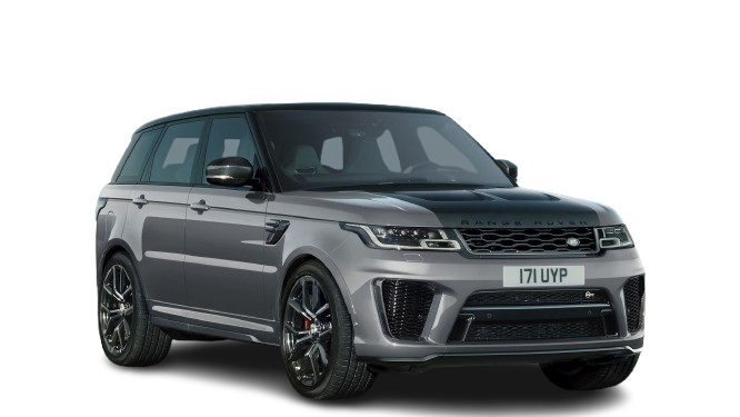 SUV Car Rental