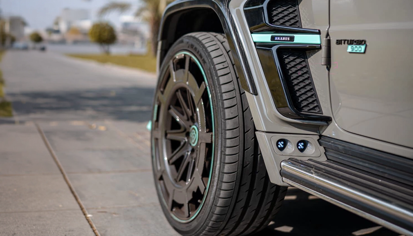 Vehicle Thumbnail