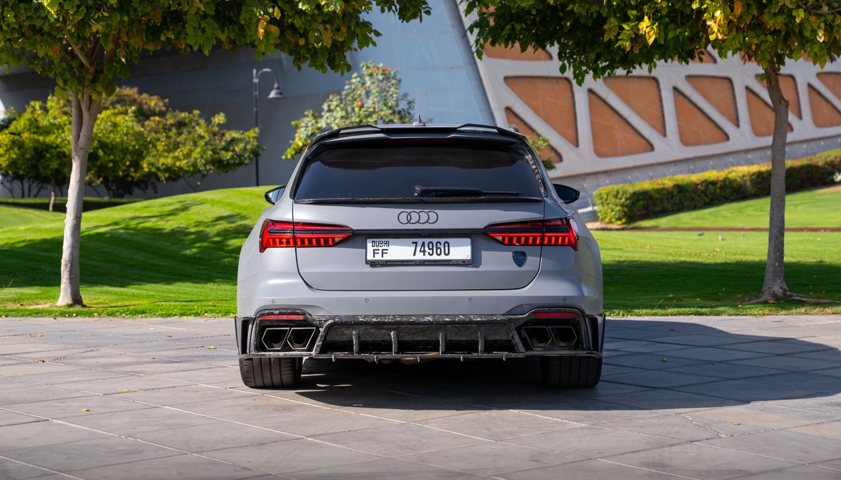 Vehicle Thumbnail