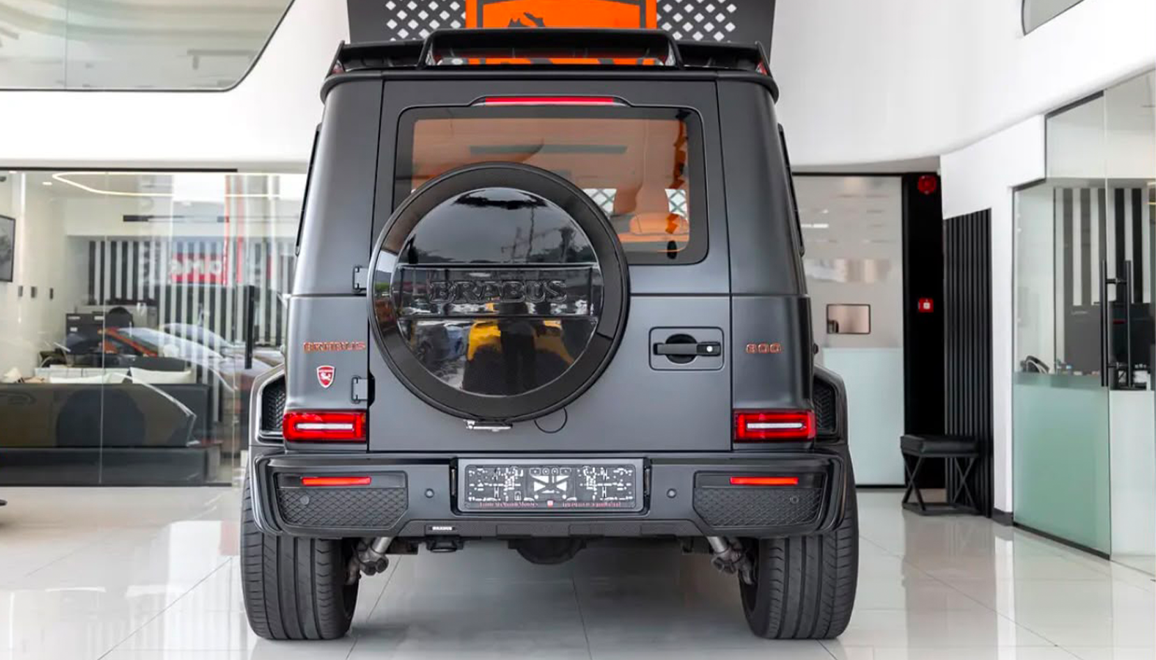 Vehicle Thumbnail