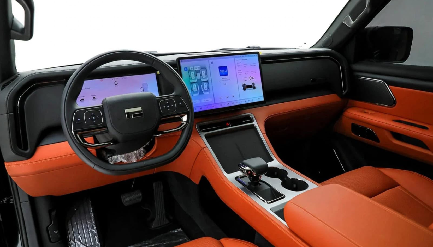 Vehicle Thumbnail