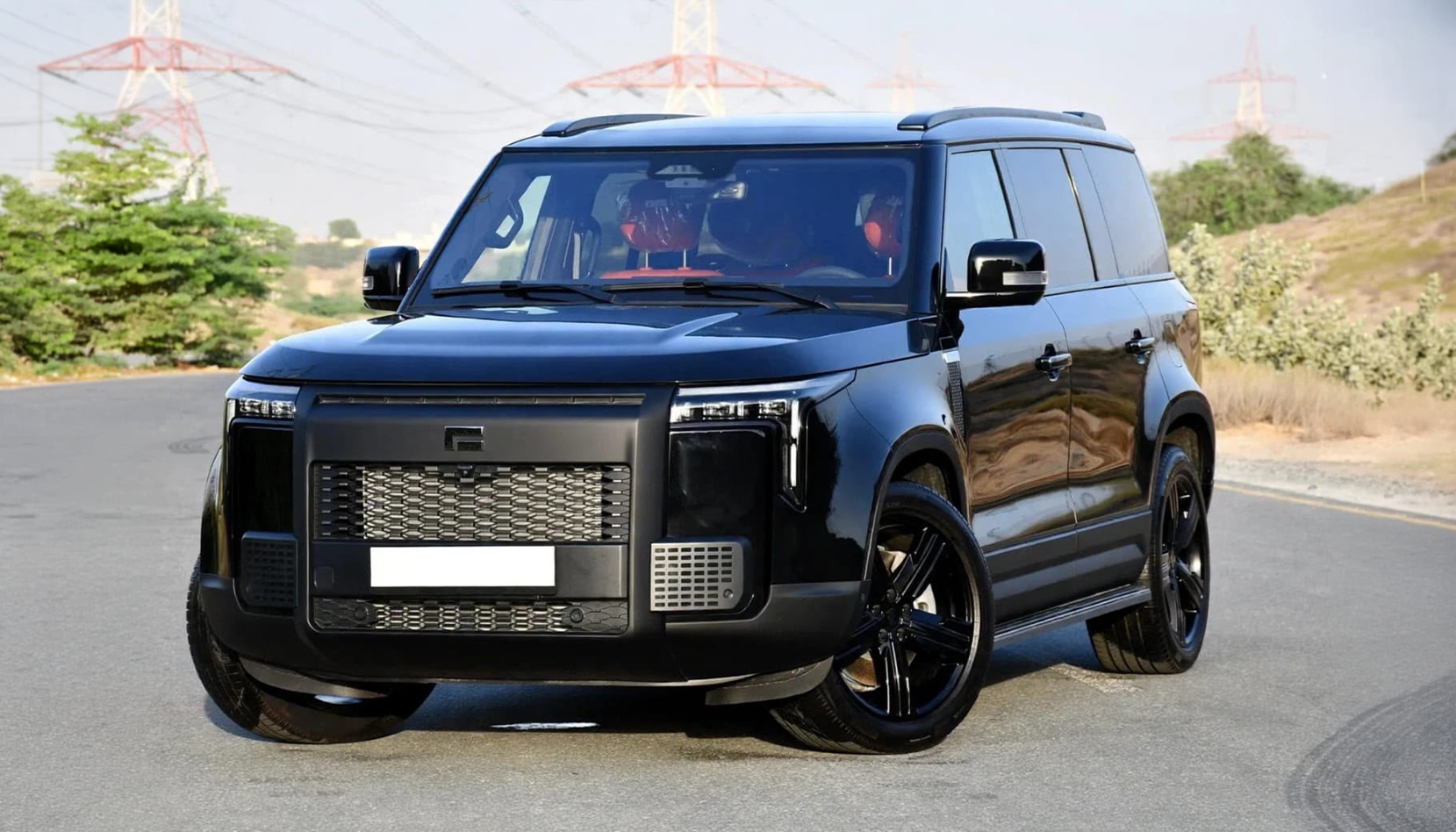 Vehicle Image