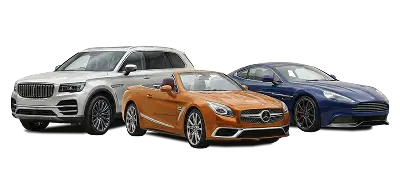 All Cars