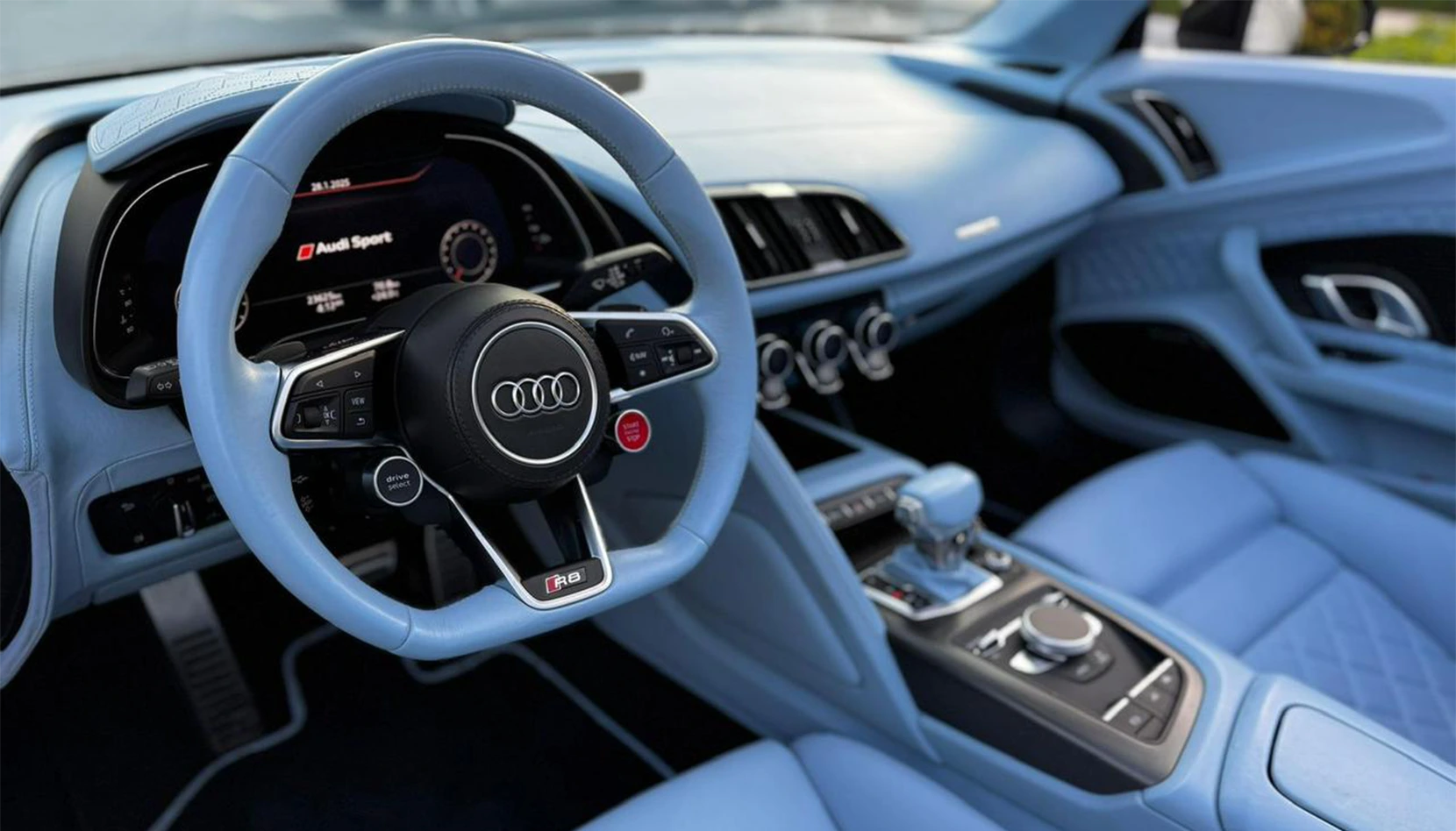 Vehicle Thumbnail
