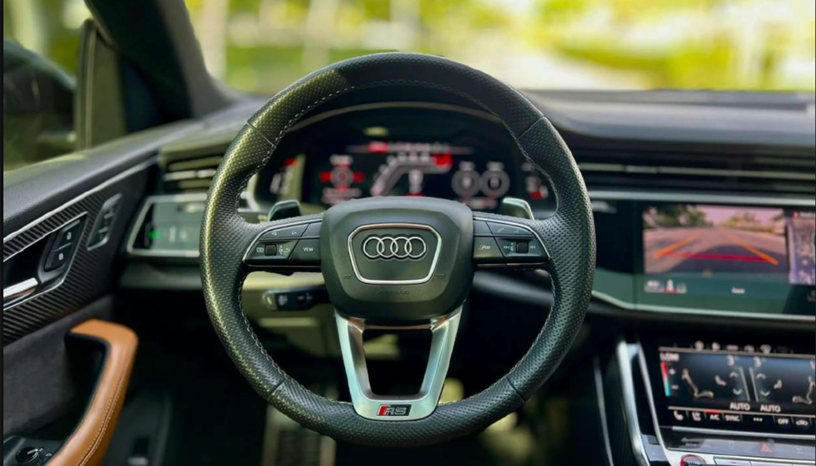 Vehicle Thumbnail
