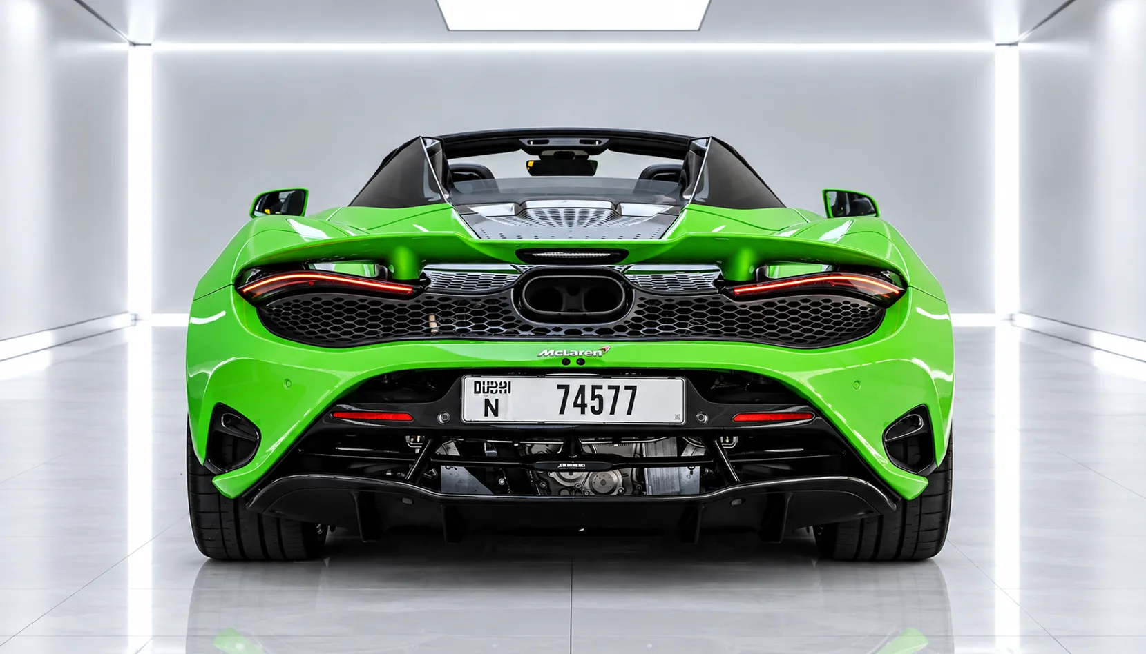 Vehicle Thumbnail