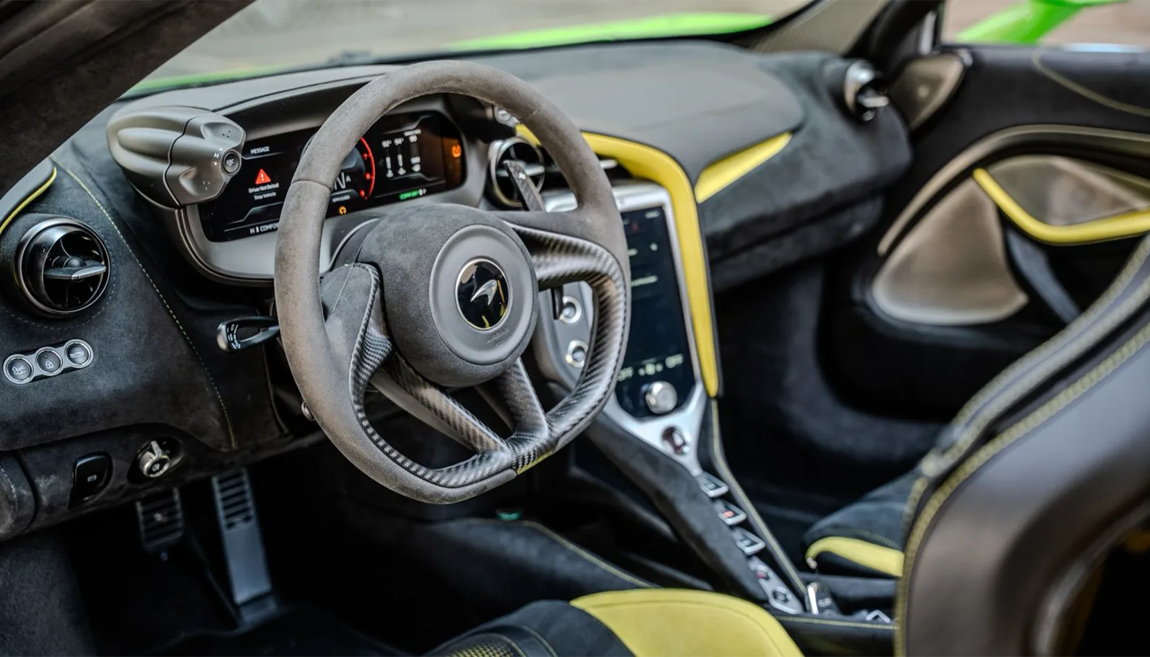 Vehicle Thumbnail