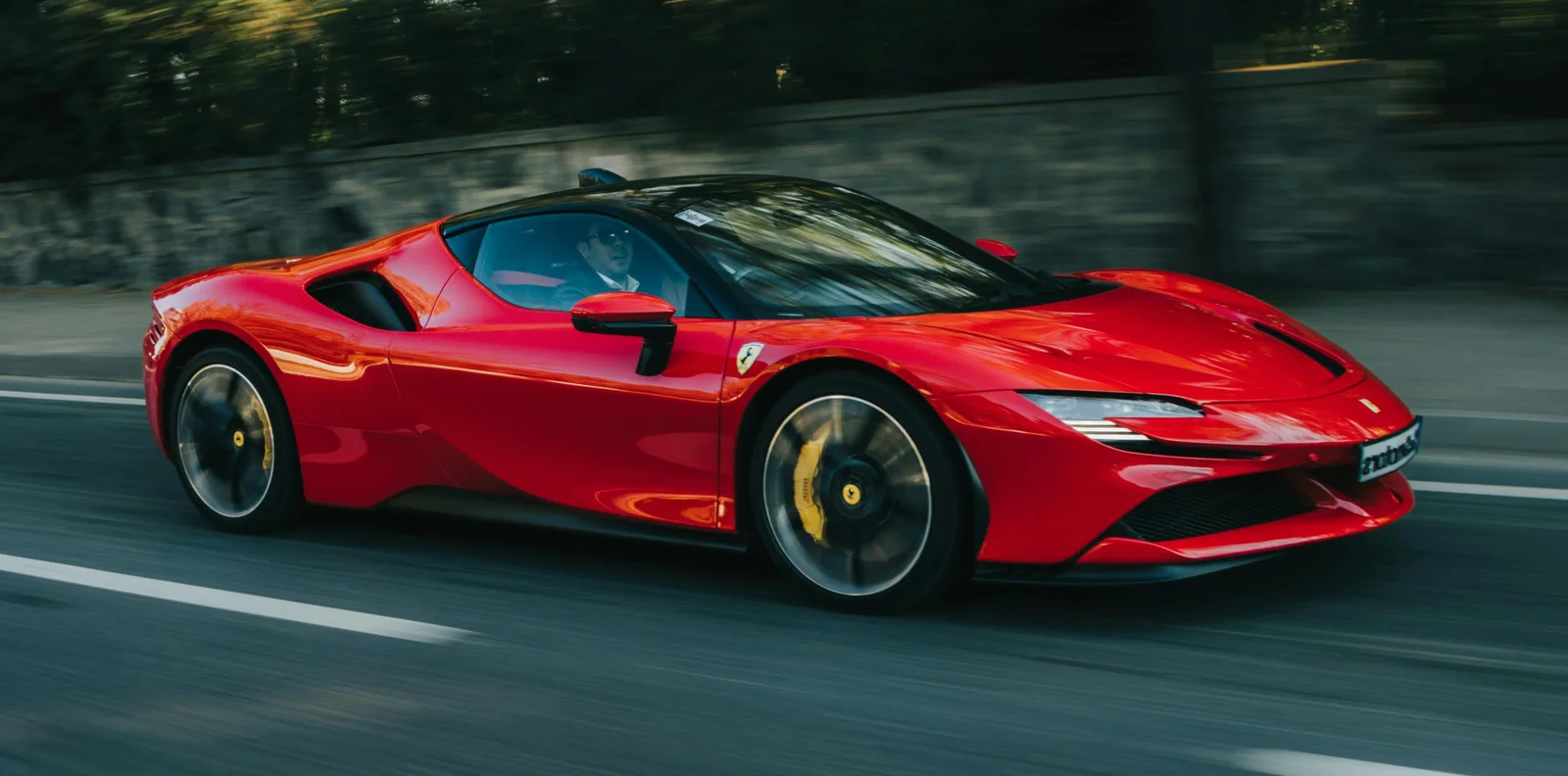 Sports Cars