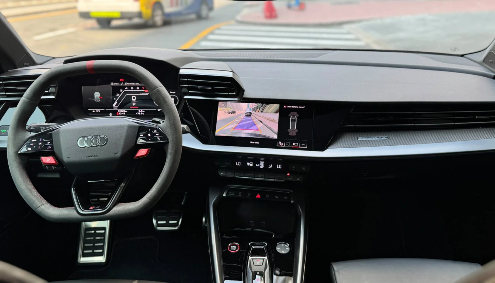 Vehicle Thumbnail