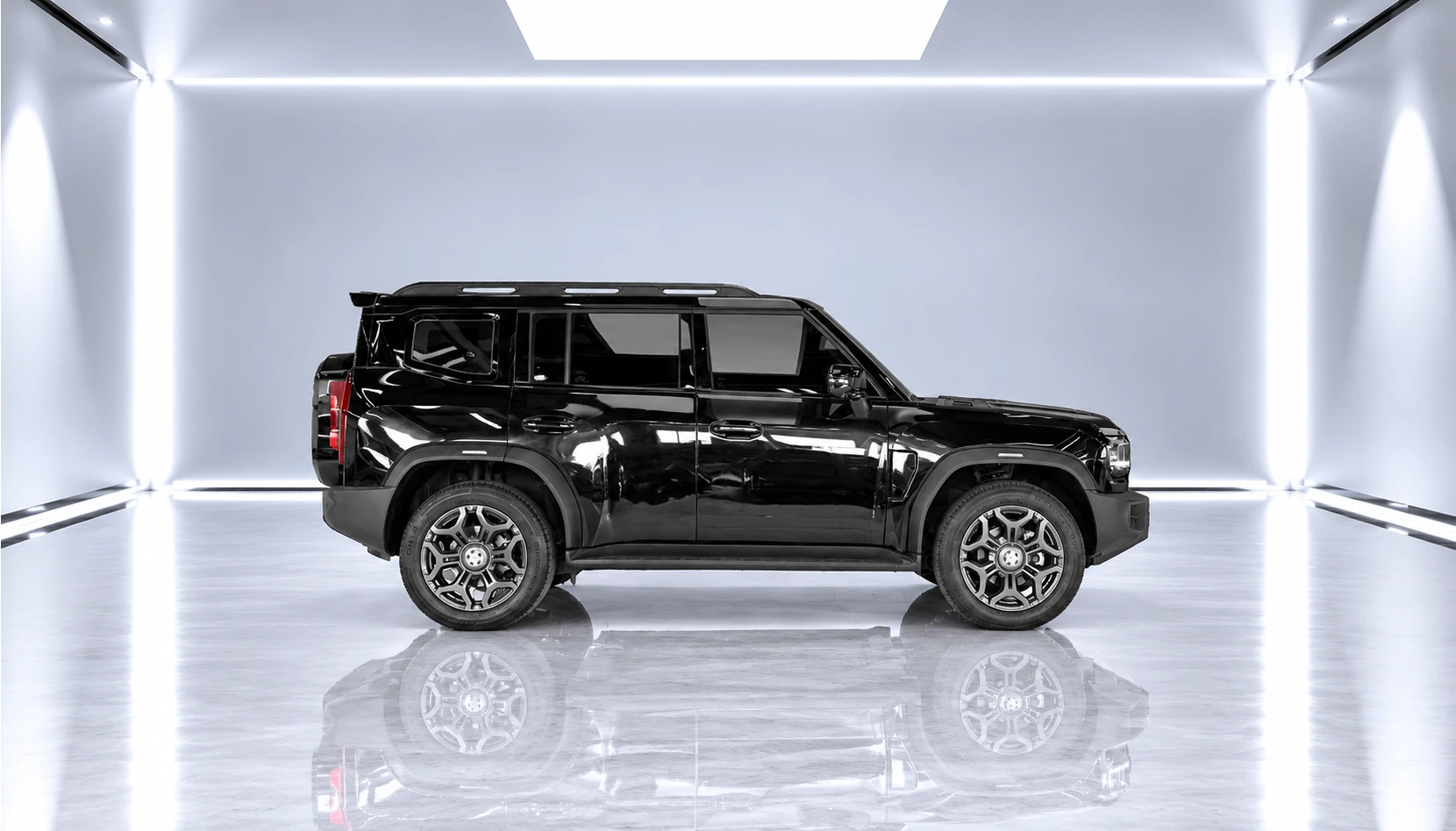 Vehicle Thumbnail