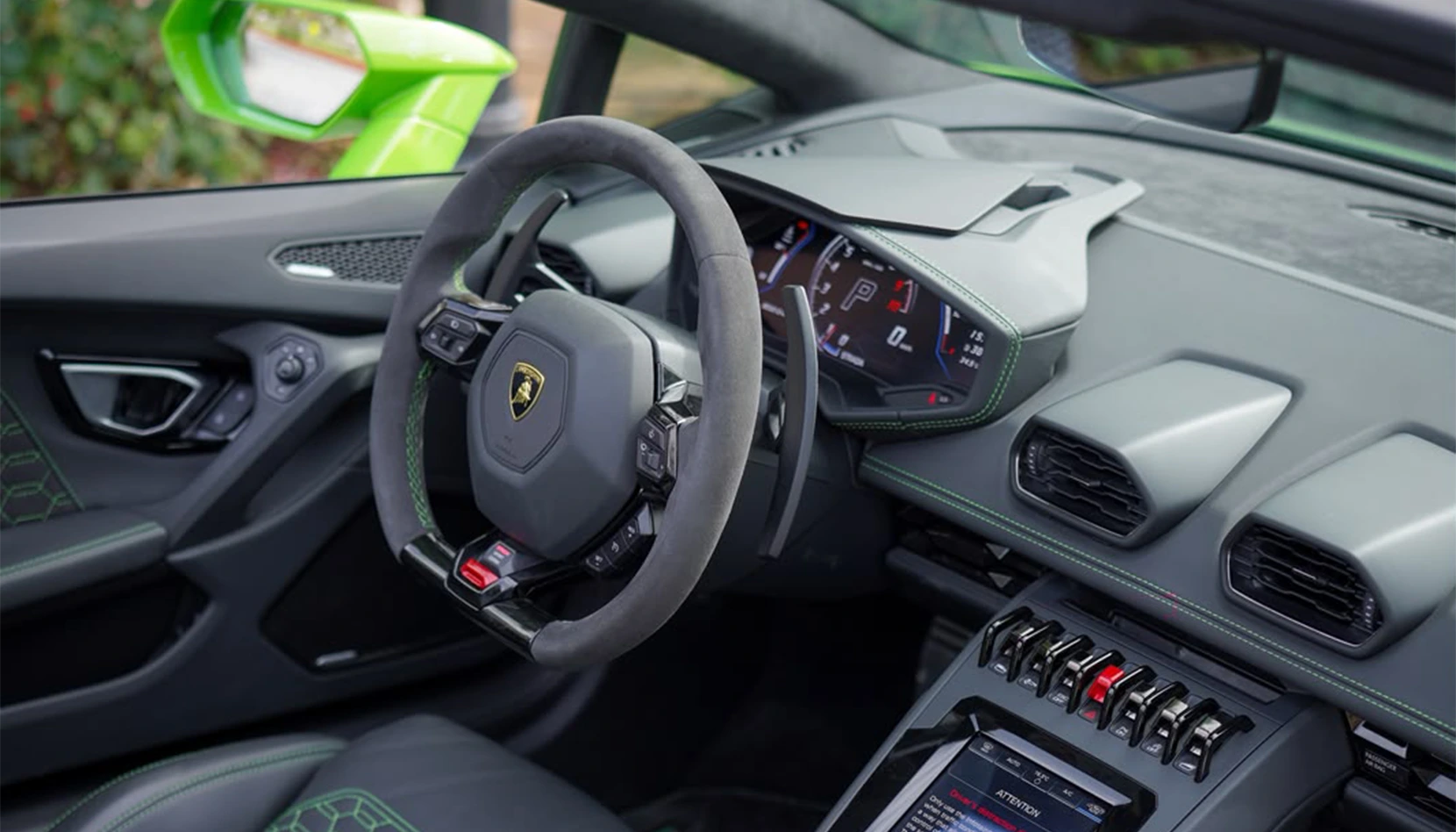 Vehicle Thumbnail