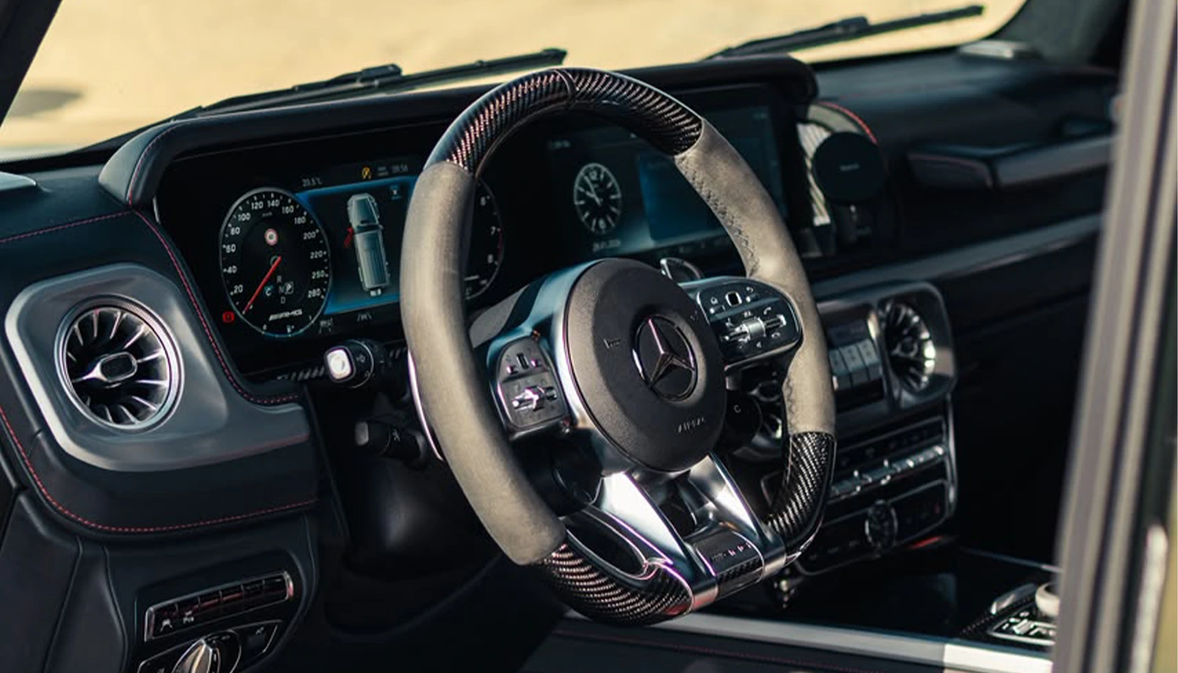 Vehicle Thumbnail